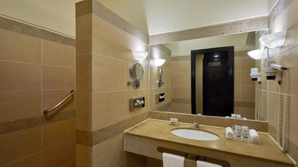 Hotel Jaz Belvedere - Sharm Elshikh